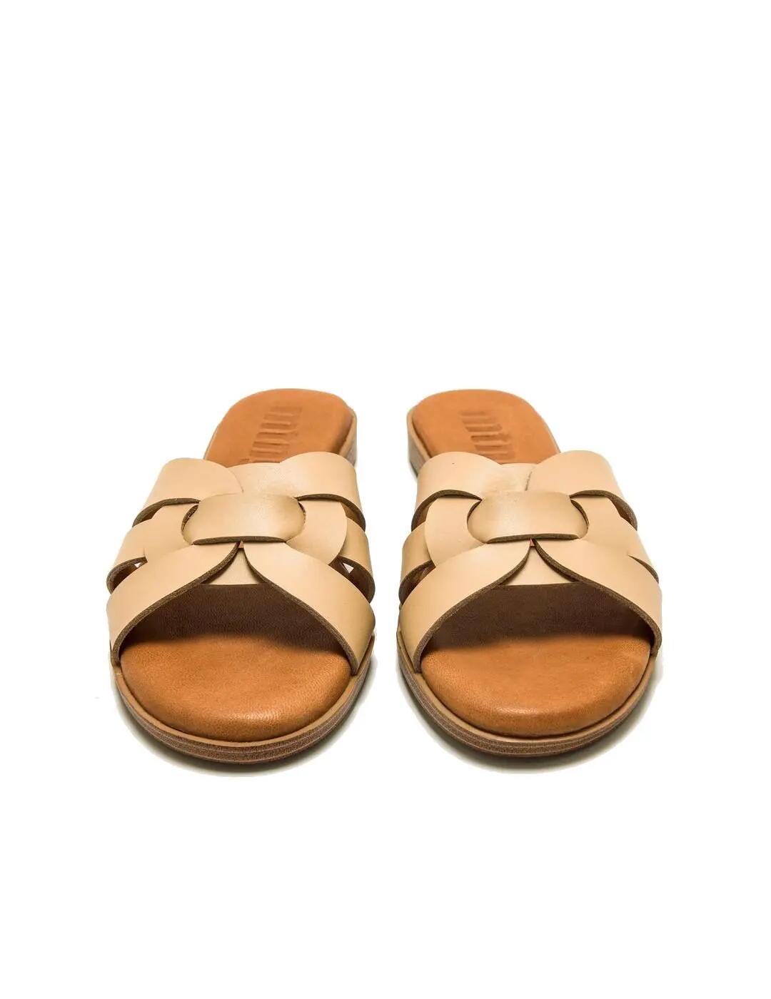 Sandalias Mustang modelo 59580-C57865 para mulheres 3/5