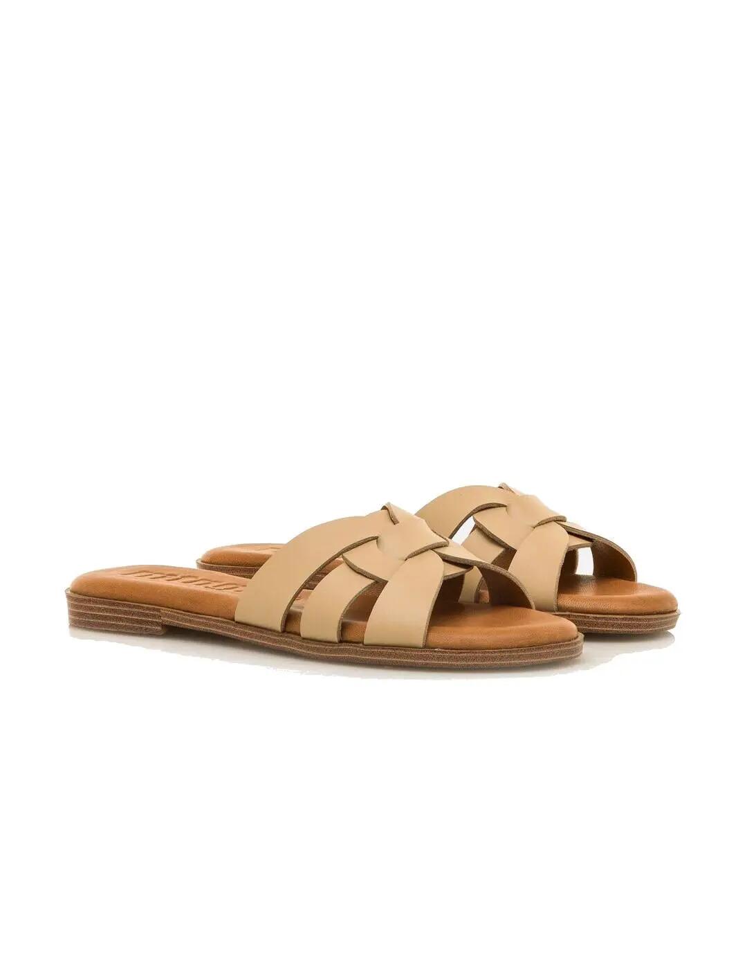 Sandalias Mustang modelo 59580-C57865 para mulheres 2/5