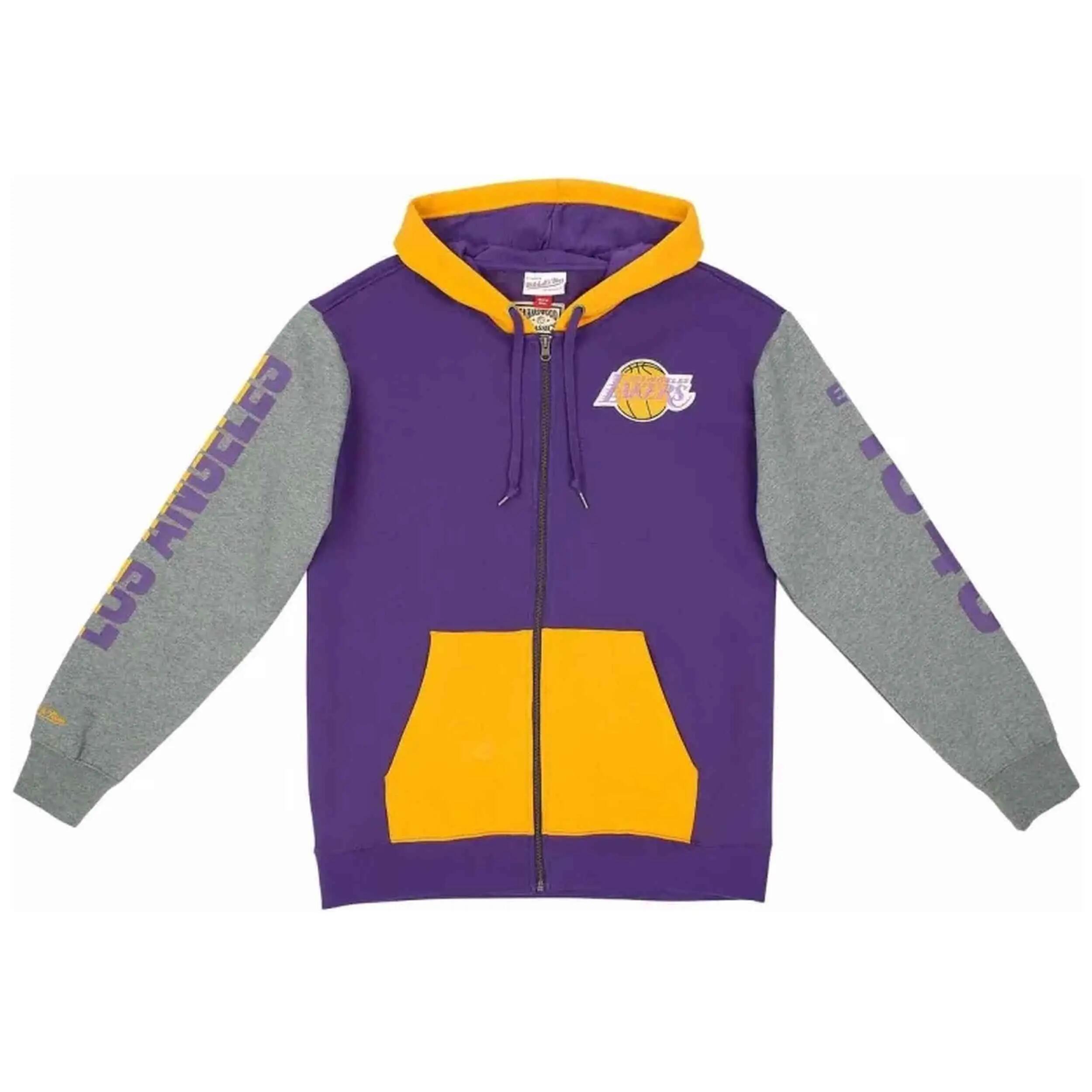 MITCHELL & NESS picture