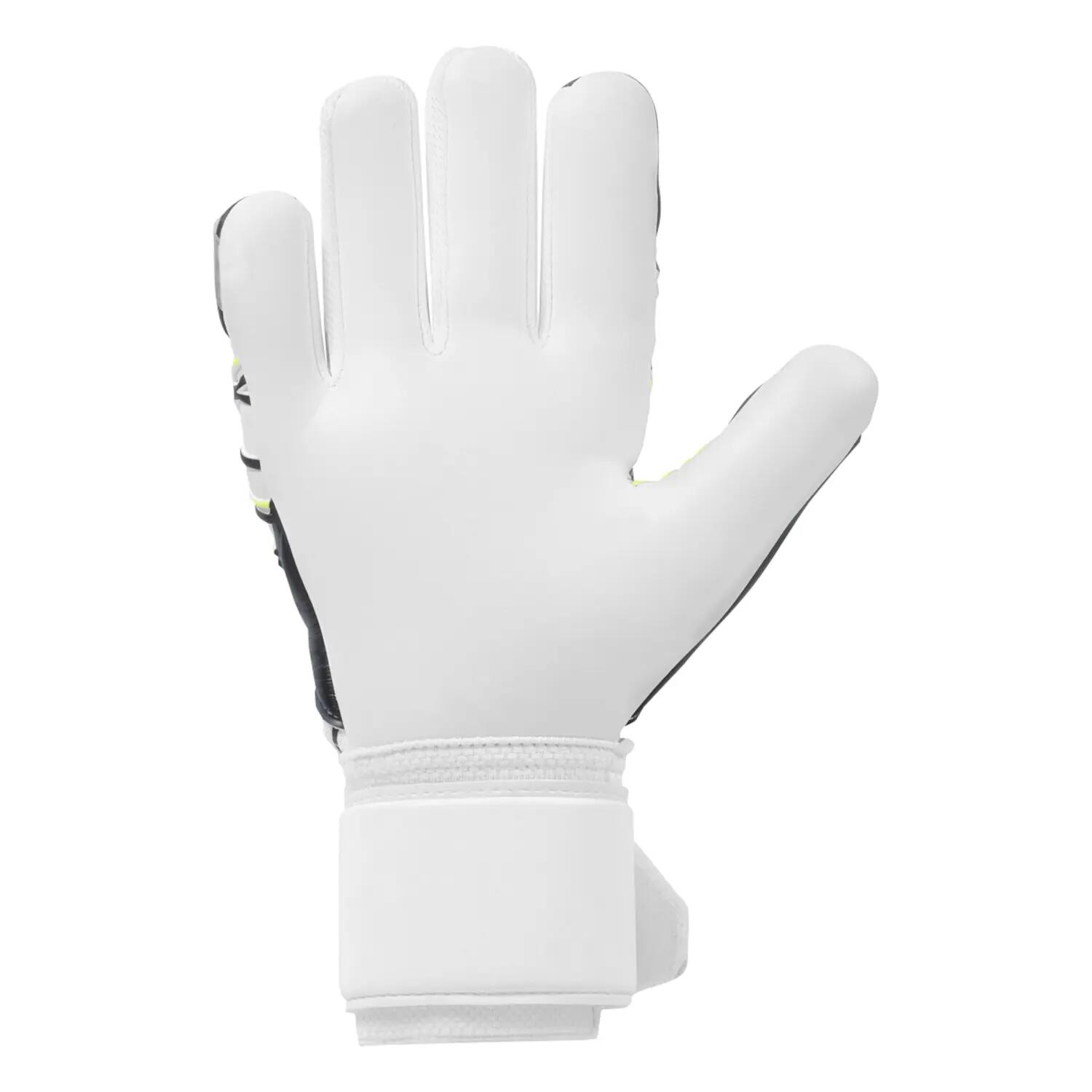Guanti portiere per bambini Uhlsport HN Pro Absolutgrip 5/5