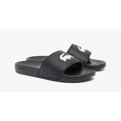 Donna - Ciabatte Lacoste Serve Slide