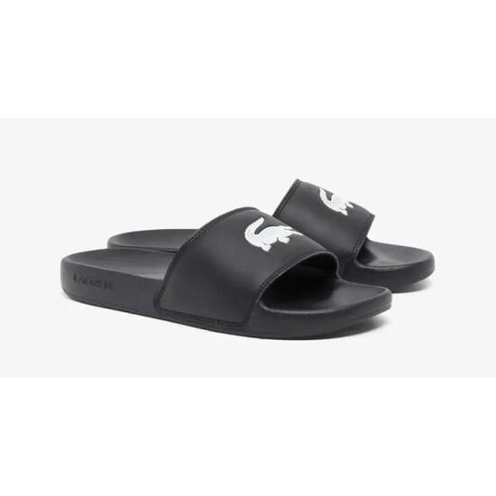 Donna - Ciabatte Lacoste Serve Slide