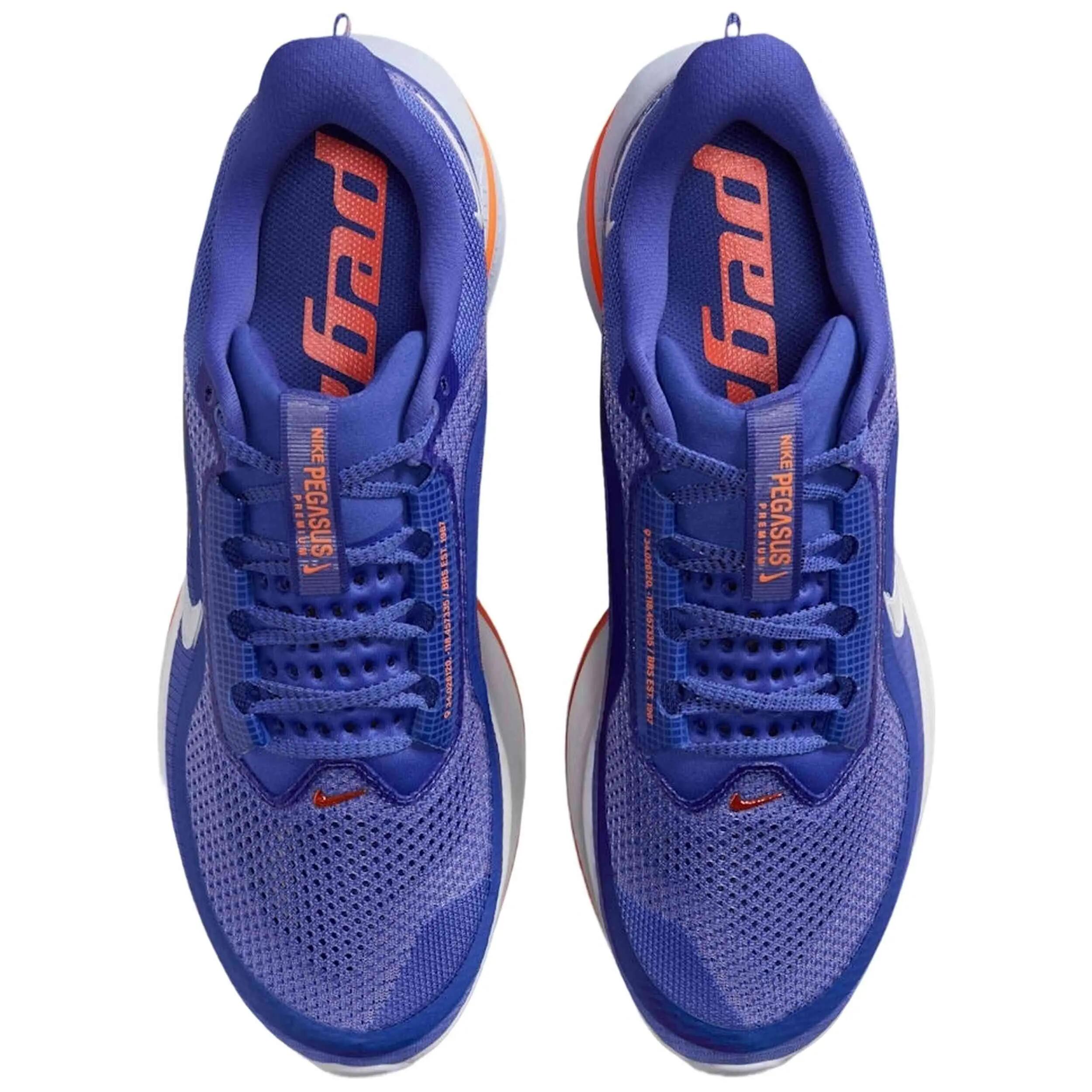 Zapatillas de running Nike modelo Nike Pegasus Premium para hombre 4/5