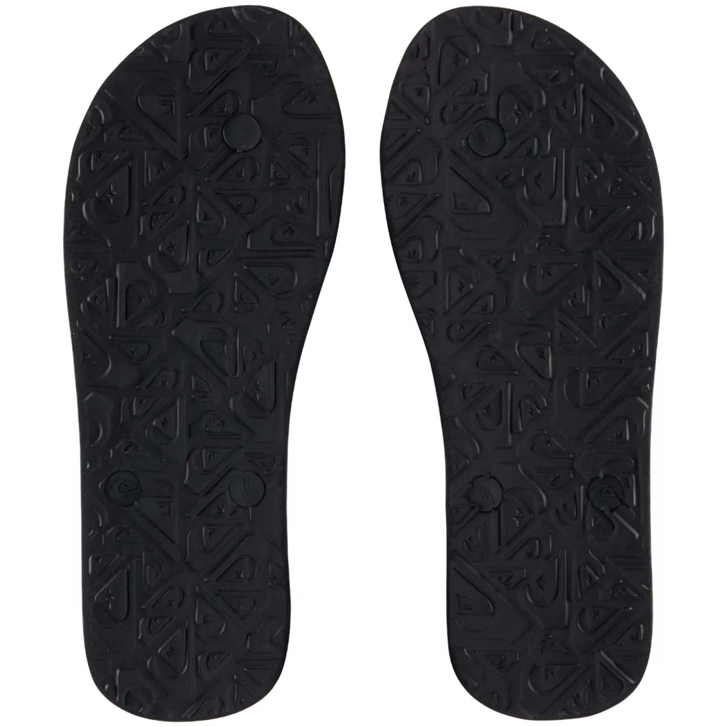Teenslippers MOLOKAI CORE Grün Heren 5/5
