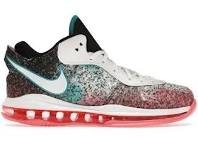Zapatillas de baloncesto Nike modelo DJ4436-100 para hombre 3/5