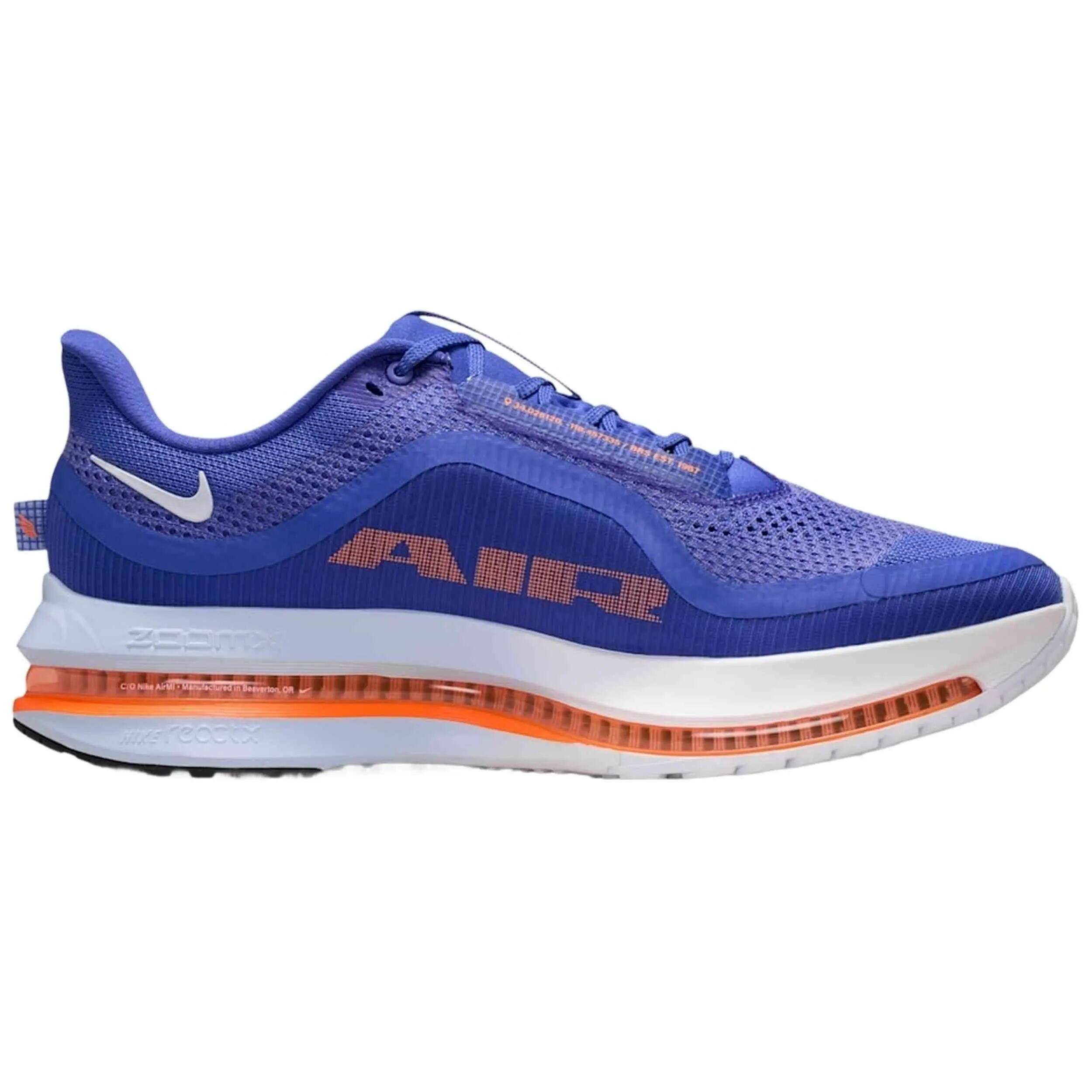 Zapatillas de running Nike modelo Nike Pegasus Premium para hombre 3/5