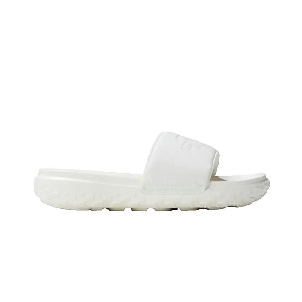 Sandalias The North Face Never Stop Cush Beige 2/5