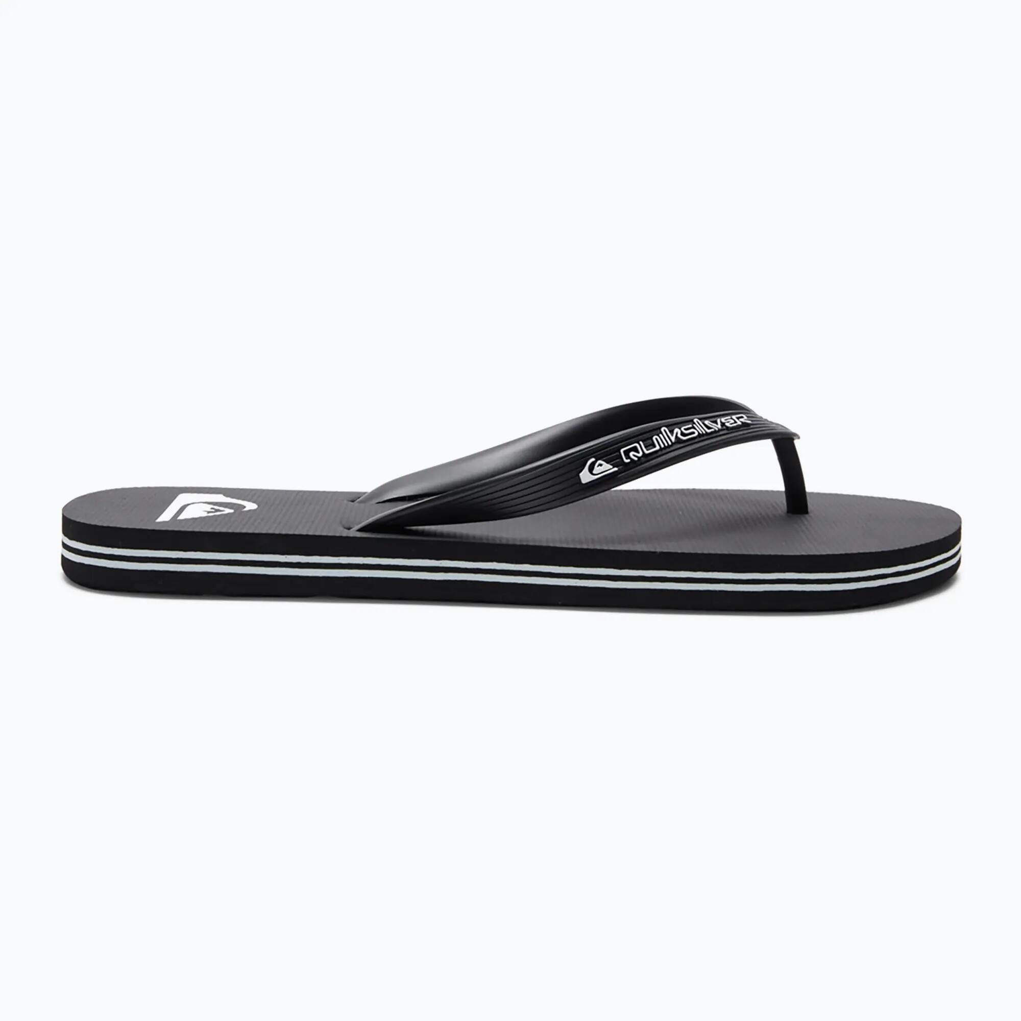 Chanclas MOLOKAI CORE Negro Hombre 2/5
