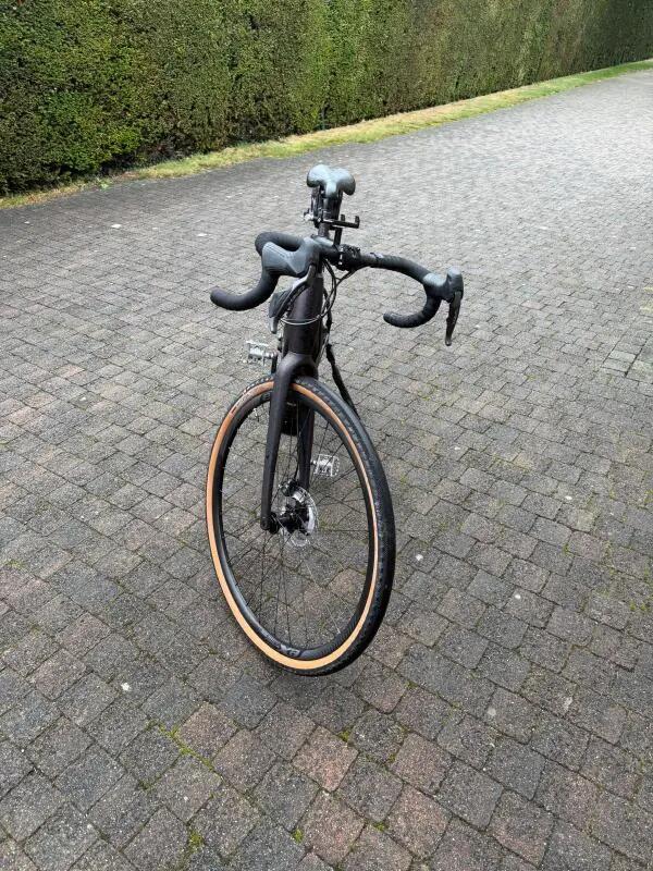 Tussen Particulieren - electrische gravelbike giant 3/7
