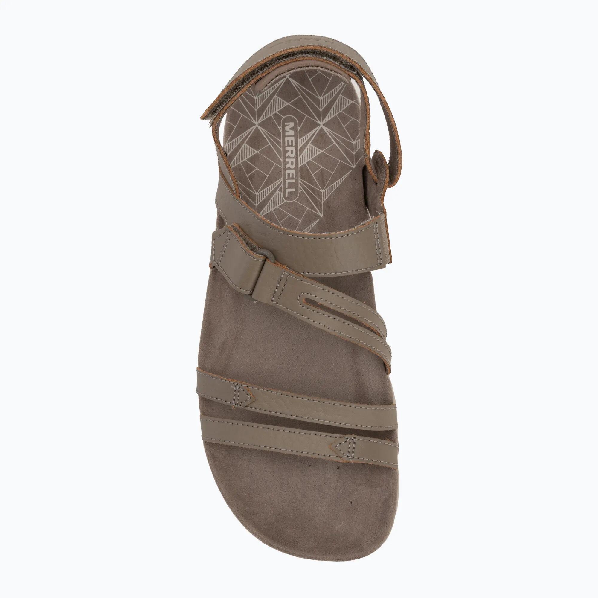 Sandales femme Merrell Sandspur Rose Convert 5/7