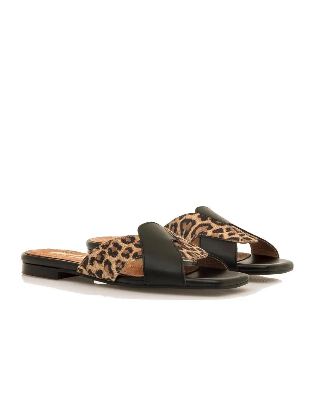Sandales pour femme Mustang Nuvola Multicolore 2/5