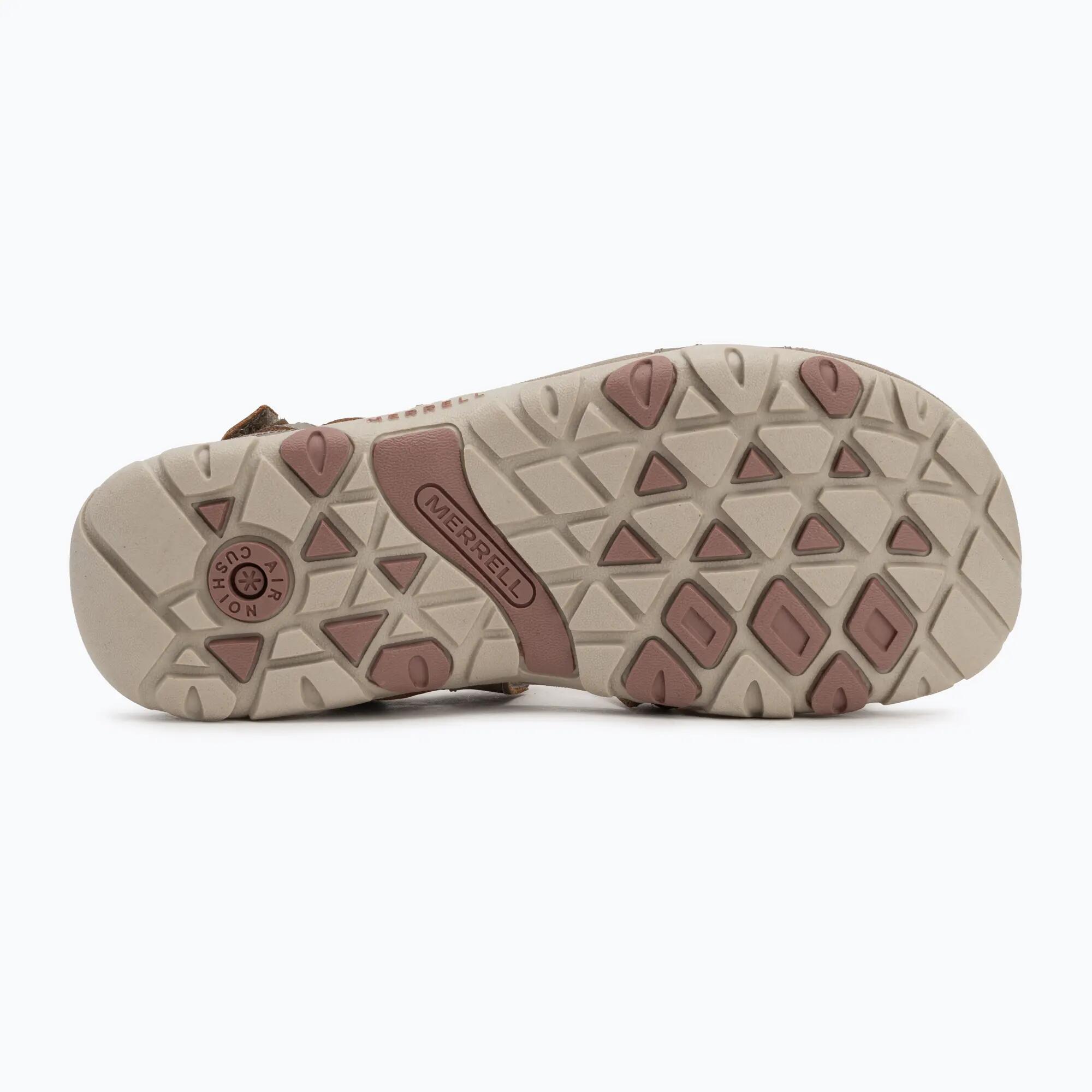 Sandales femme Merrell Sandspur Rose Convert 4/7