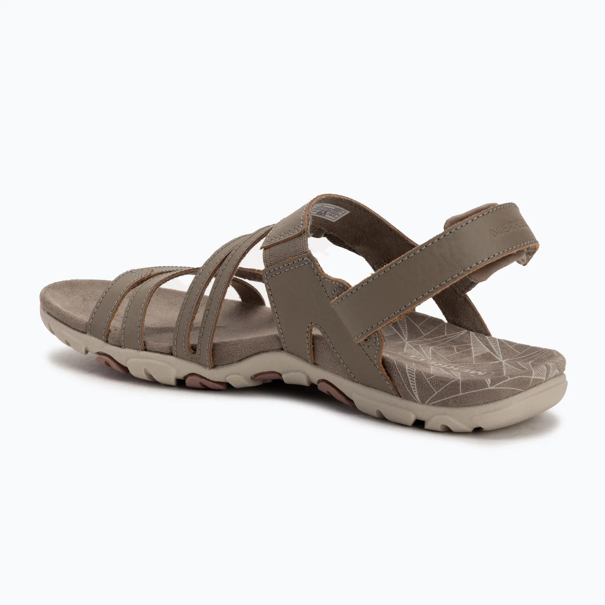 Sandales femme Merrell Sandspur Rose Convert 3/7