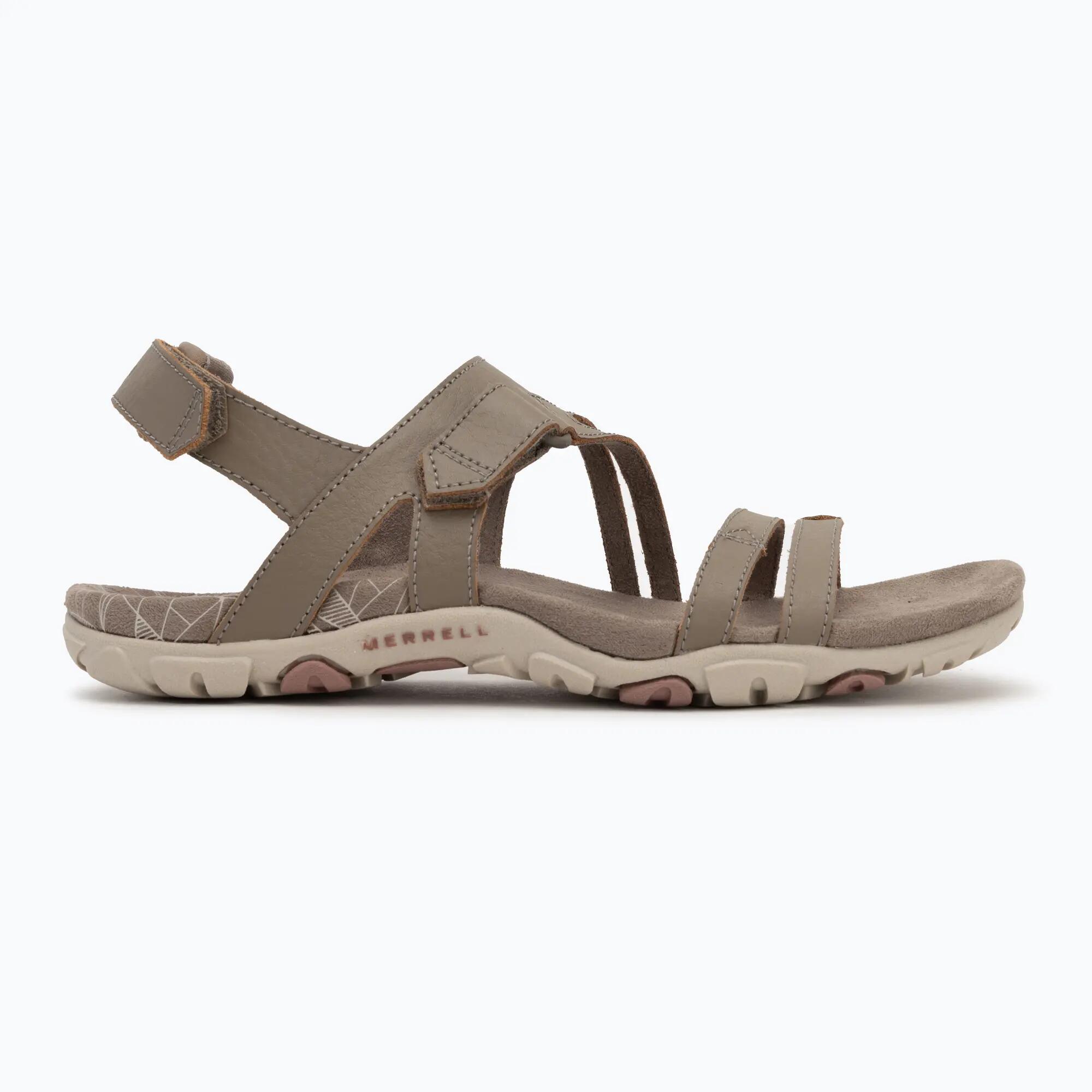 Sandales femme Merrell Sandspur Rose Convert 2/7