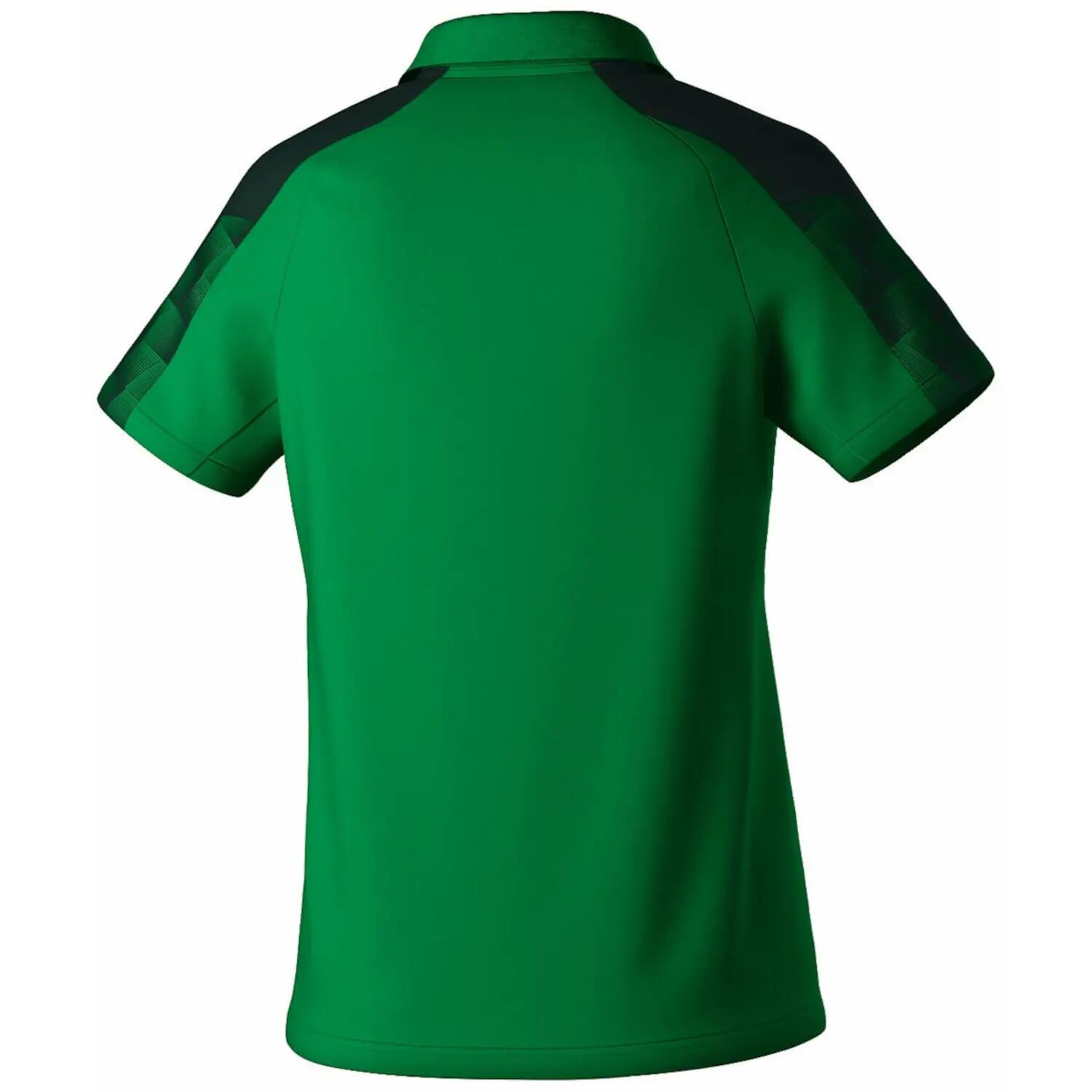 Polo da donna Erima Evo Star 9/9