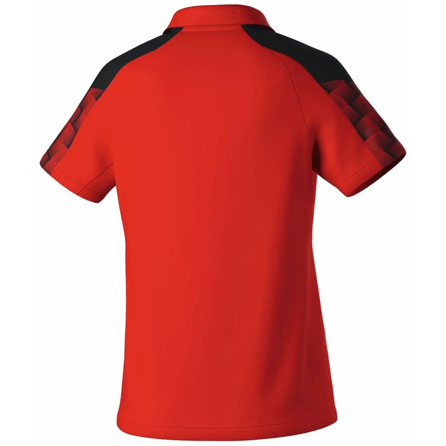 Polo da donna Erima Evo Star 3/3