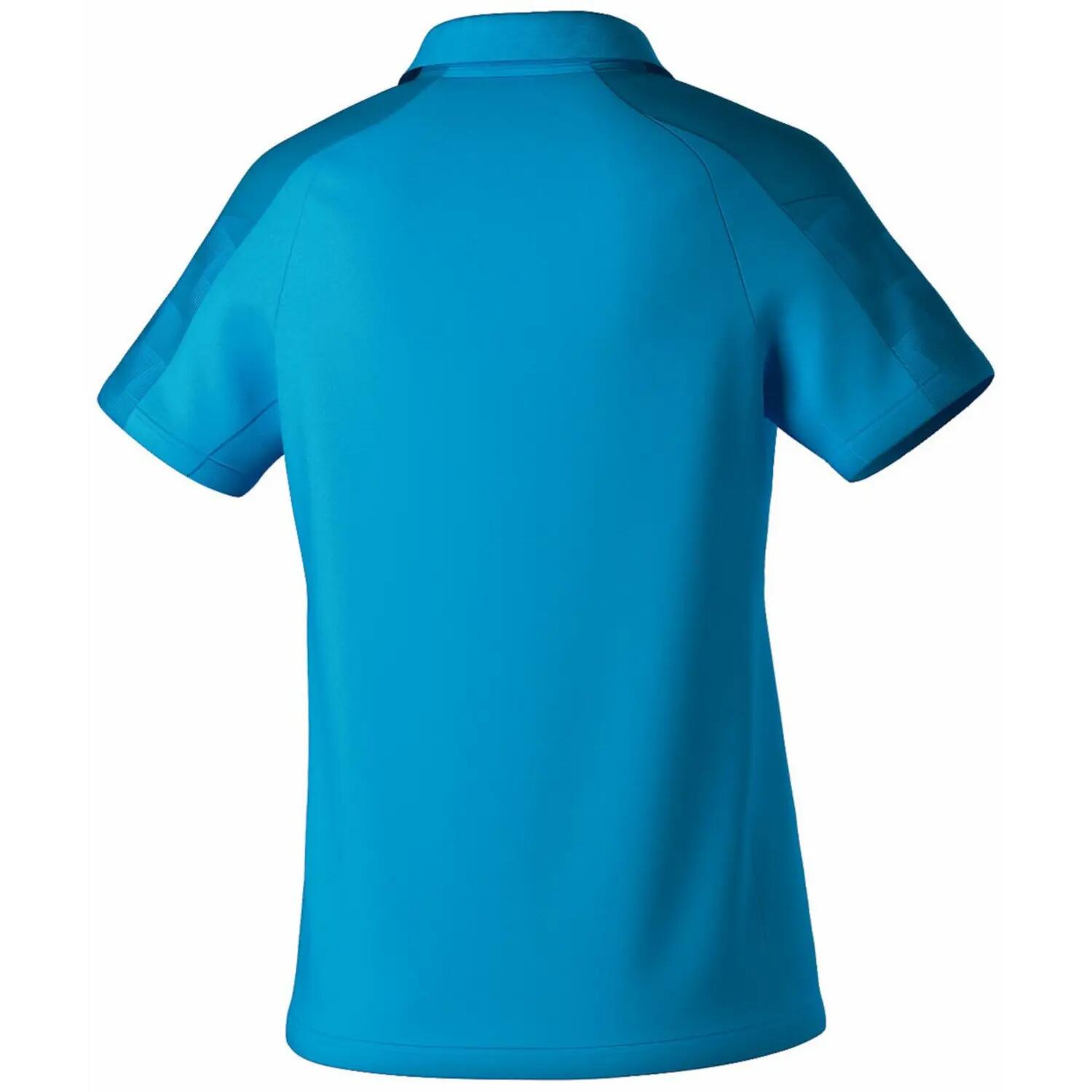 Damen Poloshirt 3/3