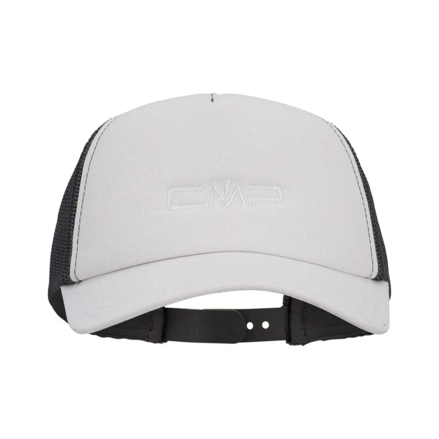 Casquette de baseball enfant CMP 8/9
