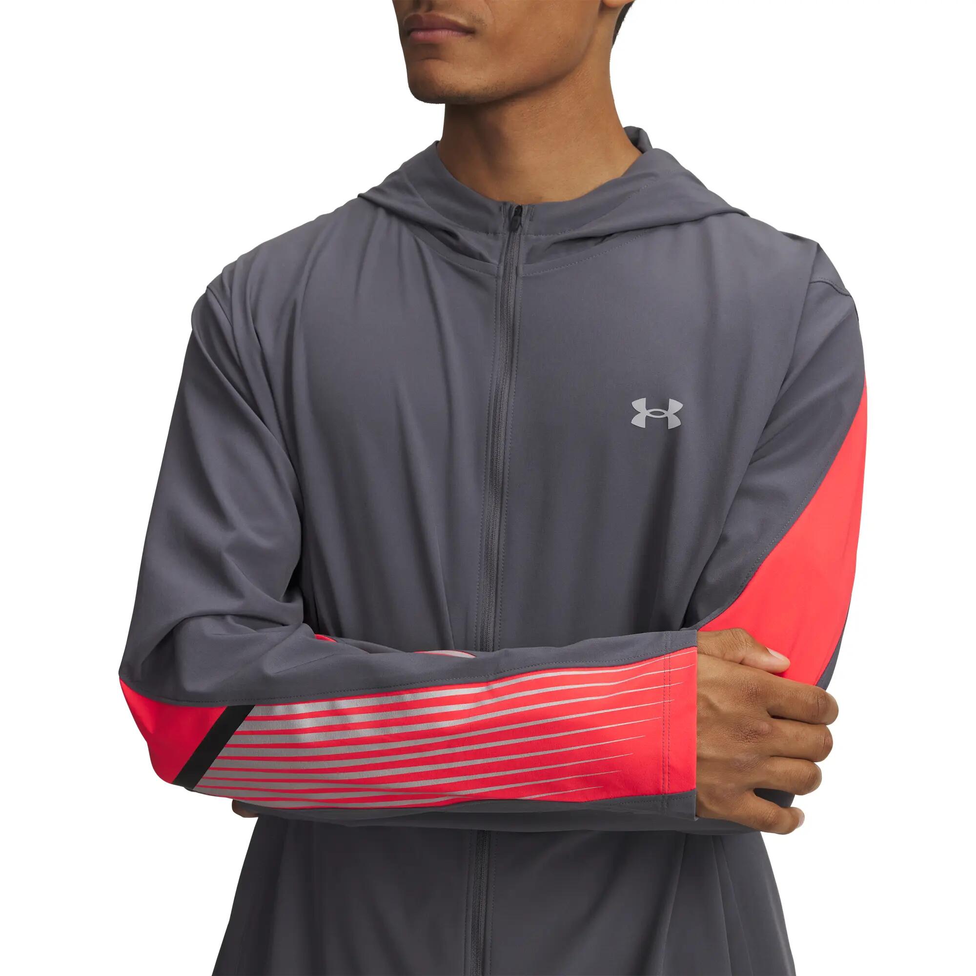 Chaqueta de chándal Under Armour Velociti Storm 7/7