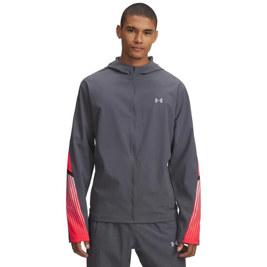 Under Armour Herren Jacke Velociti Storm Hooded Jkt 6005900