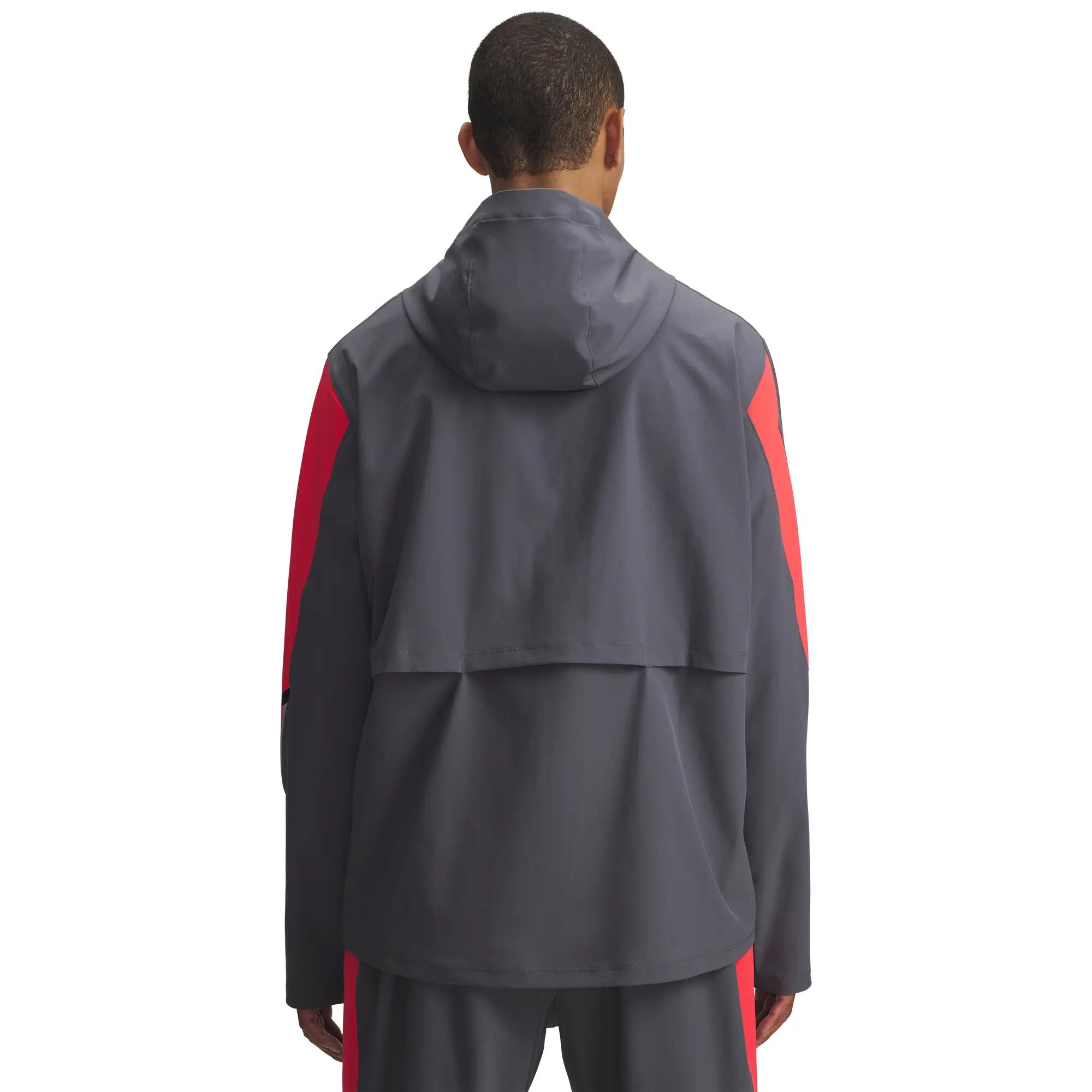 Chaqueta de chándal Under Armour Velociti Storm 6/7
