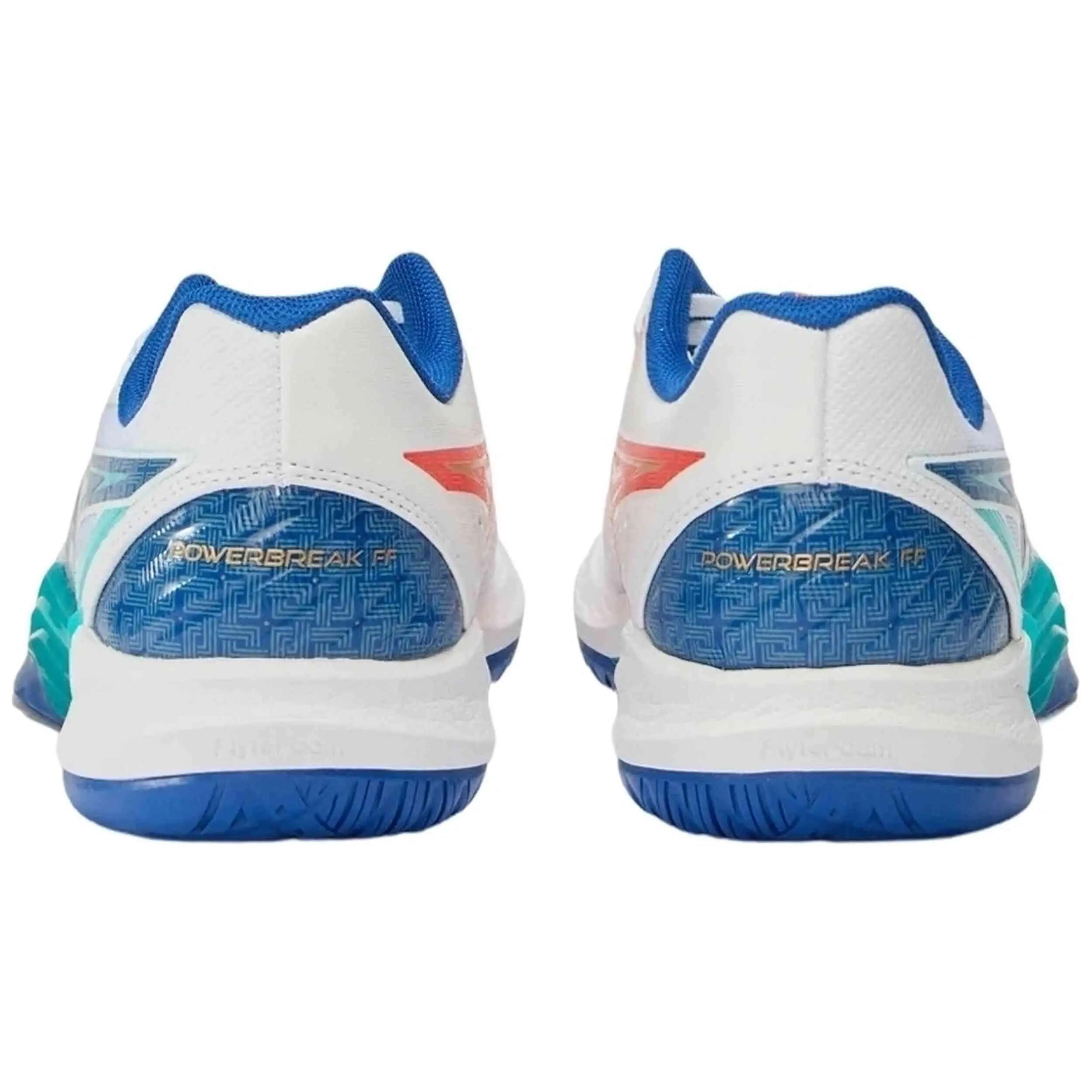 Buty sportowe ASICS Powerbreak FF Unisex 3/5