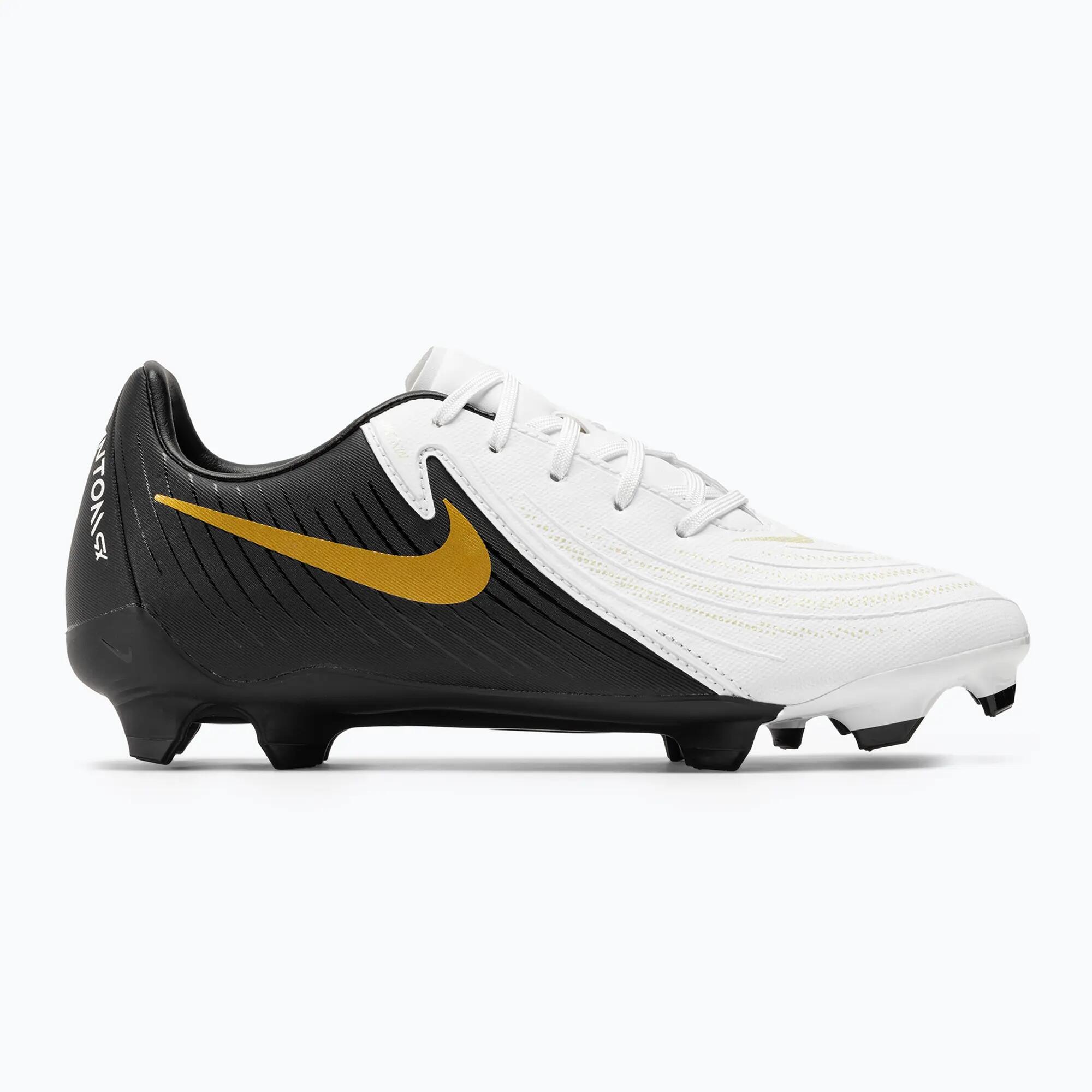 Fußballschuhe Nike Phantom Luna Ii Academy FG/MG Für Rasen 2/7