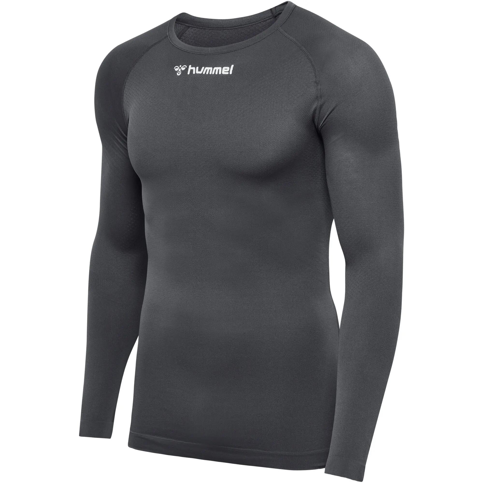 Koszulka z długim rękawem Hummel BL Comfort 2.0 11/11