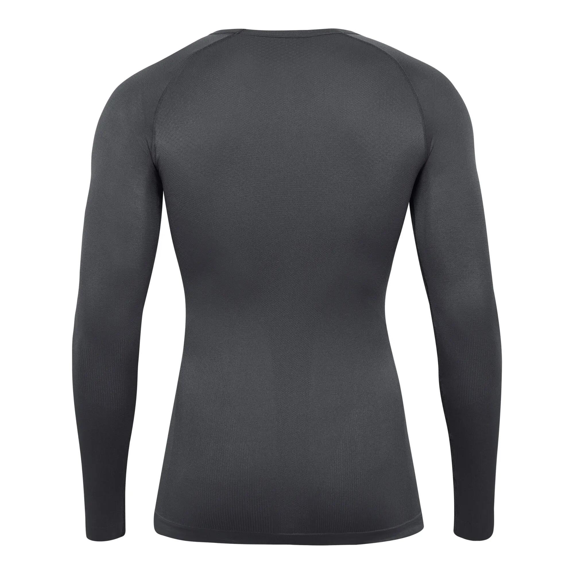 Koszulka z długim rękawem Hummel BL Comfort 2.0 10/11