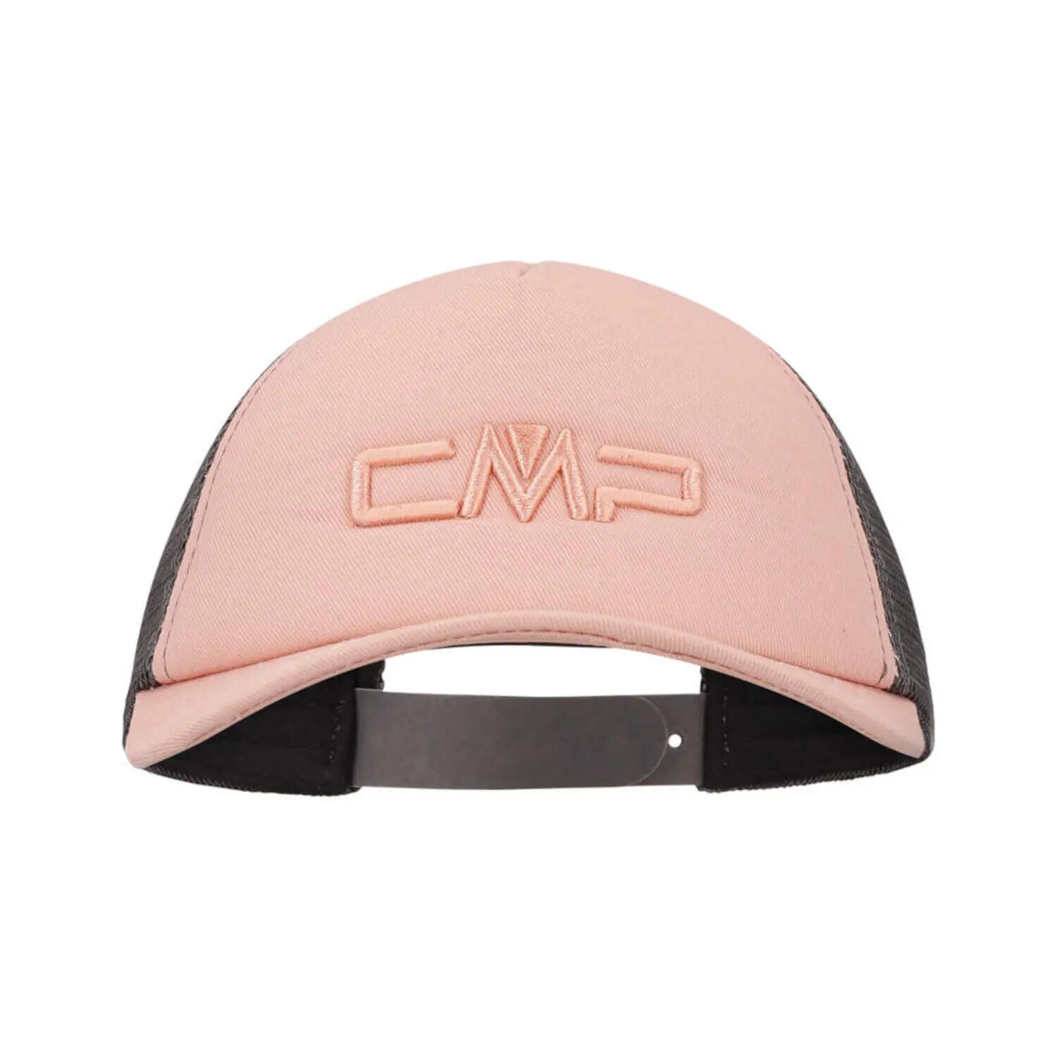 Boné de basebol infantil CMP 7/7