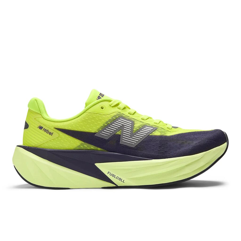 New Balance FuelCell Rebel v5 Women’s Unisex Running Shoe