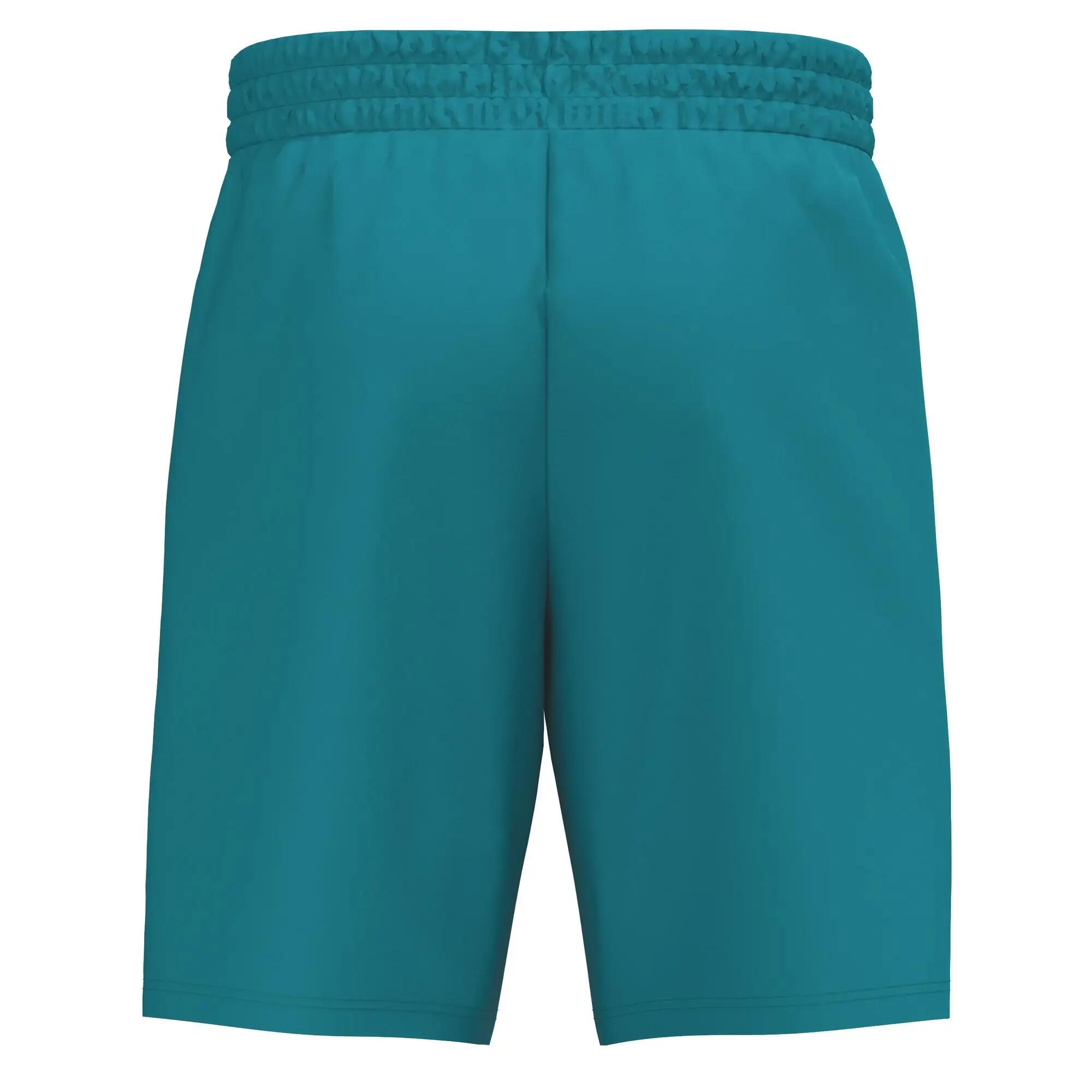 Erima Celebration 125 Shorts Tahitiens Bleu 4/5