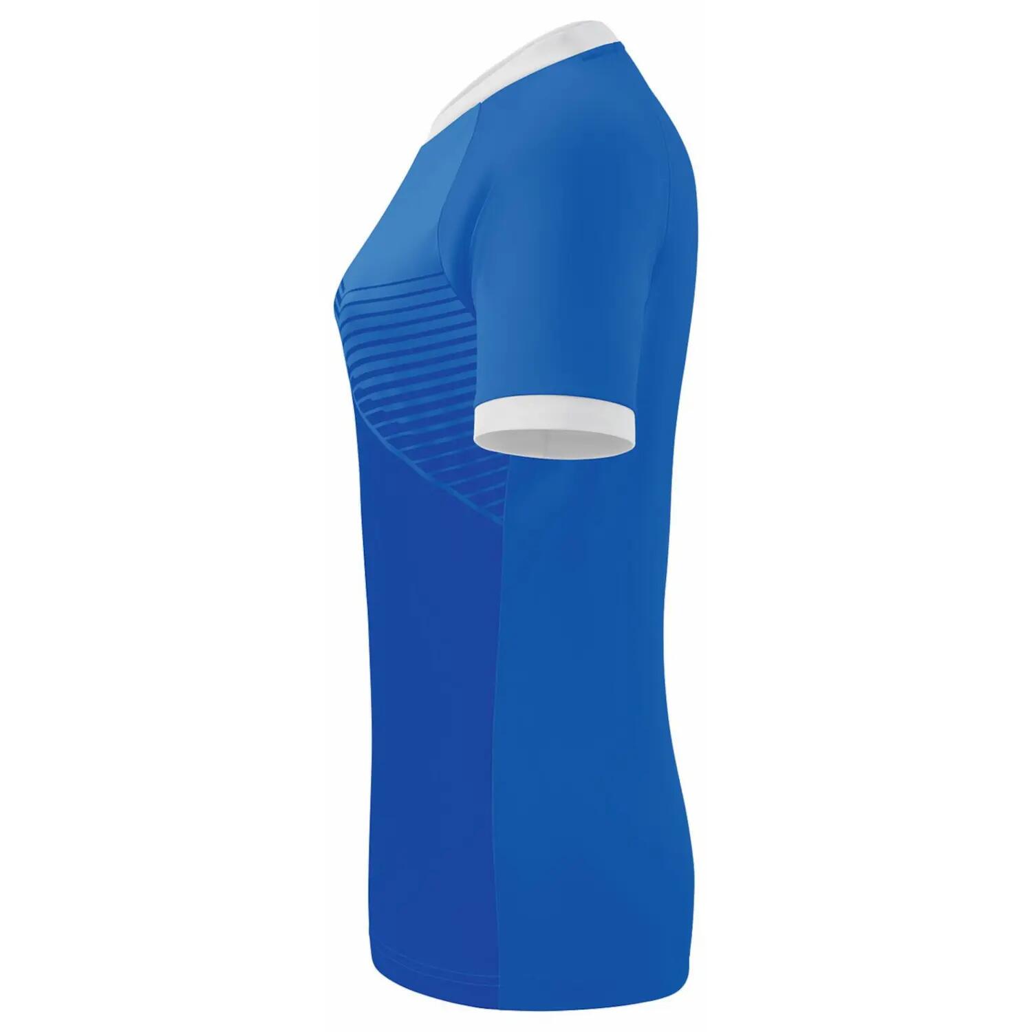 Maillot femme Erima Mantua 5/5