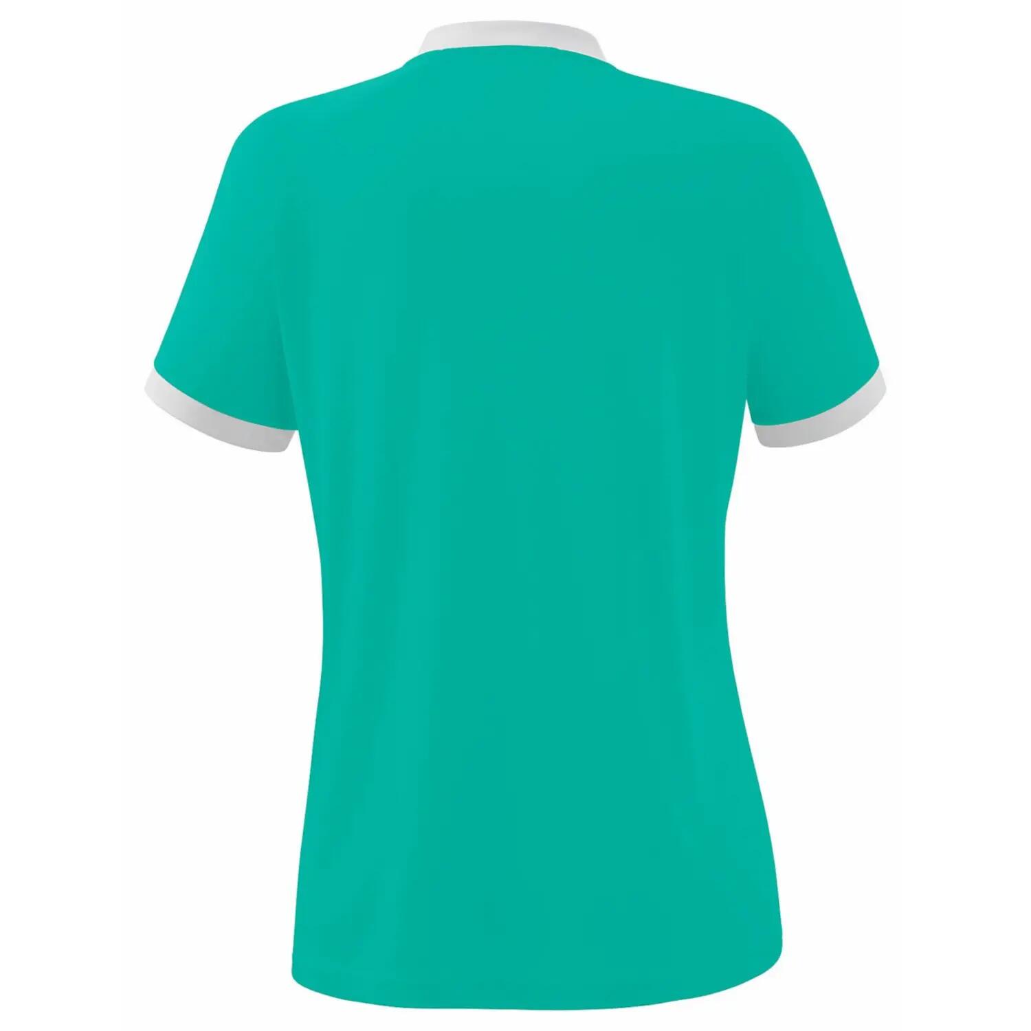 Maillot femme Erima Mantua 8/9
