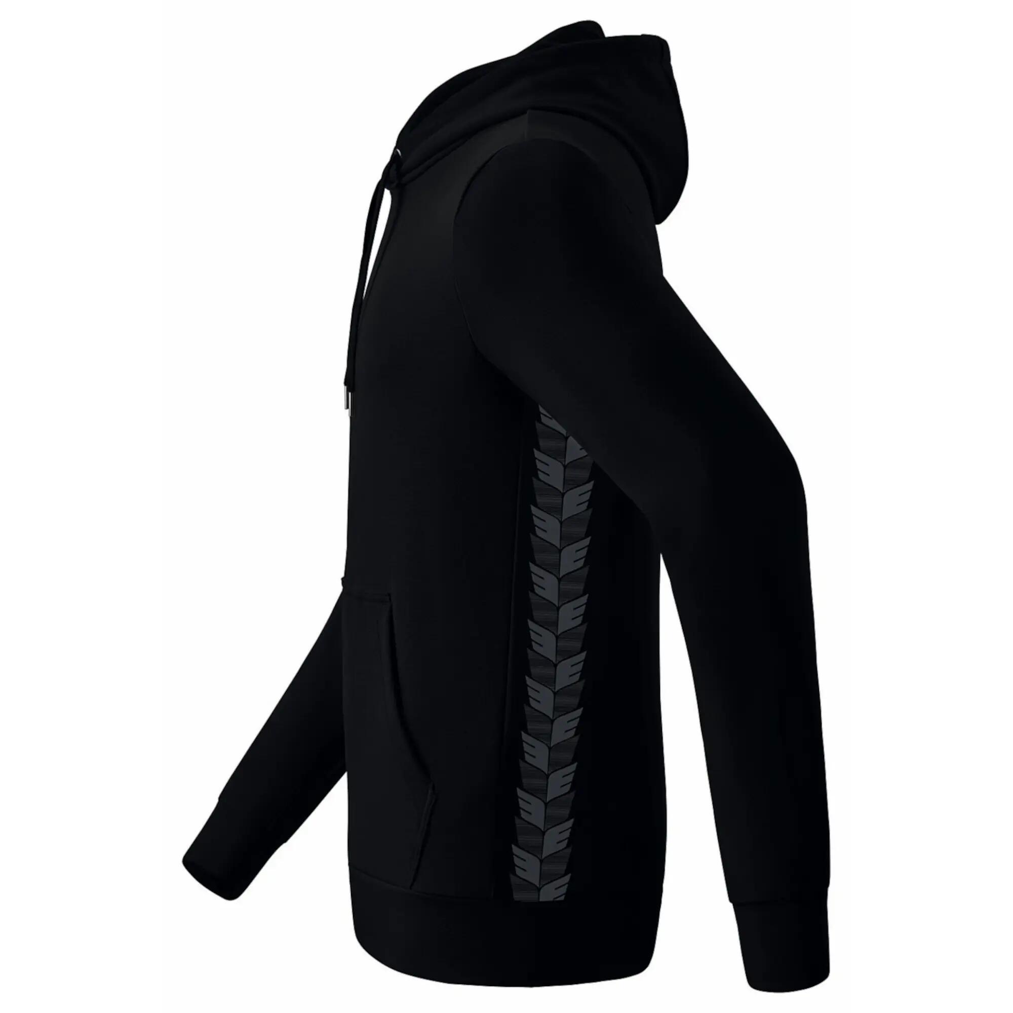 Hoodie Erima Essential Team 10/10