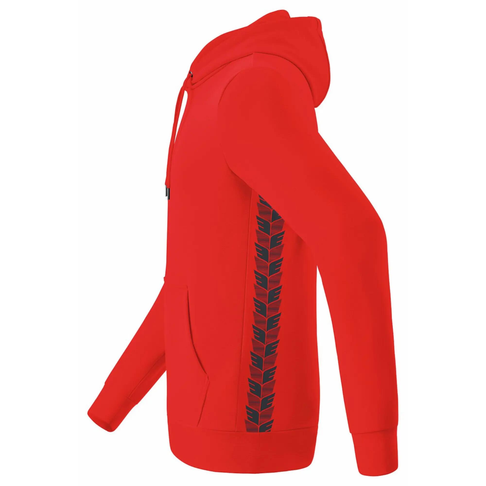 Hoodie Erima Essential Team 10/10