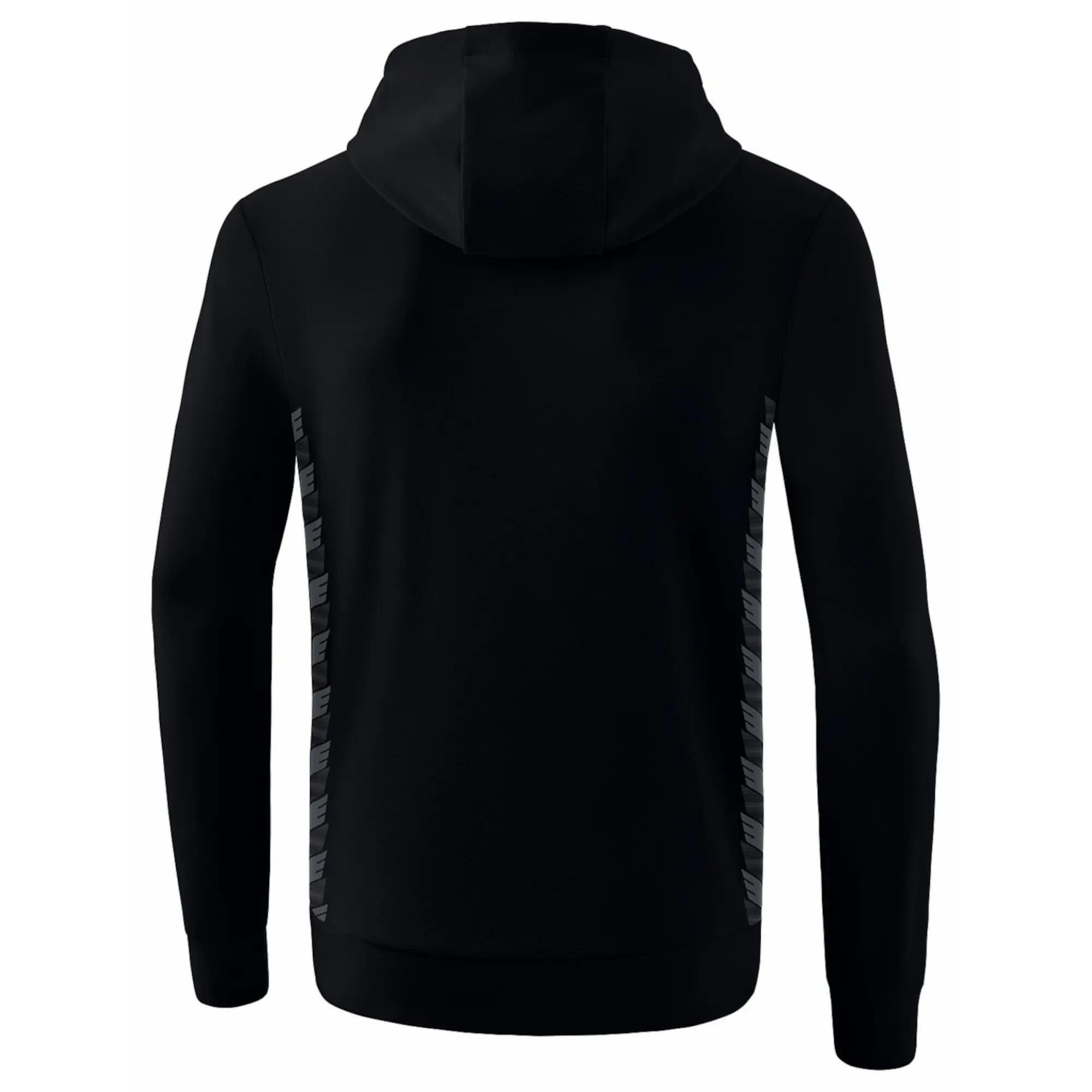 Hoodie Erima Essential Team 9/10