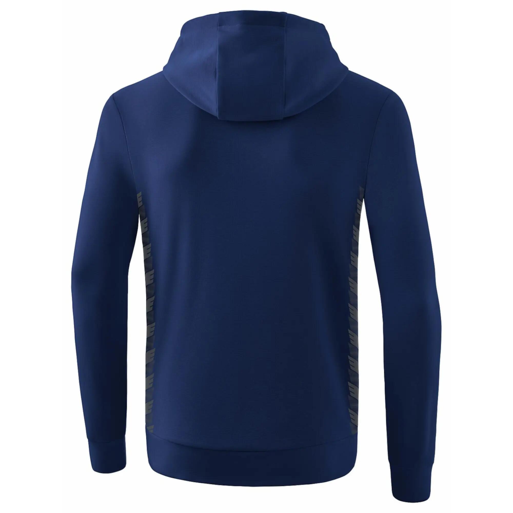 Kinder hoodie Erima Essential Team 8/9