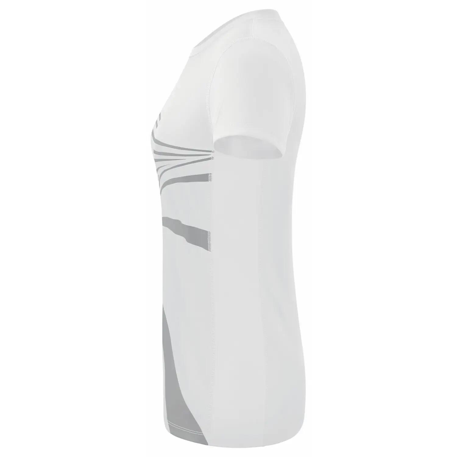 Maillot femme Erima Racing 9/9