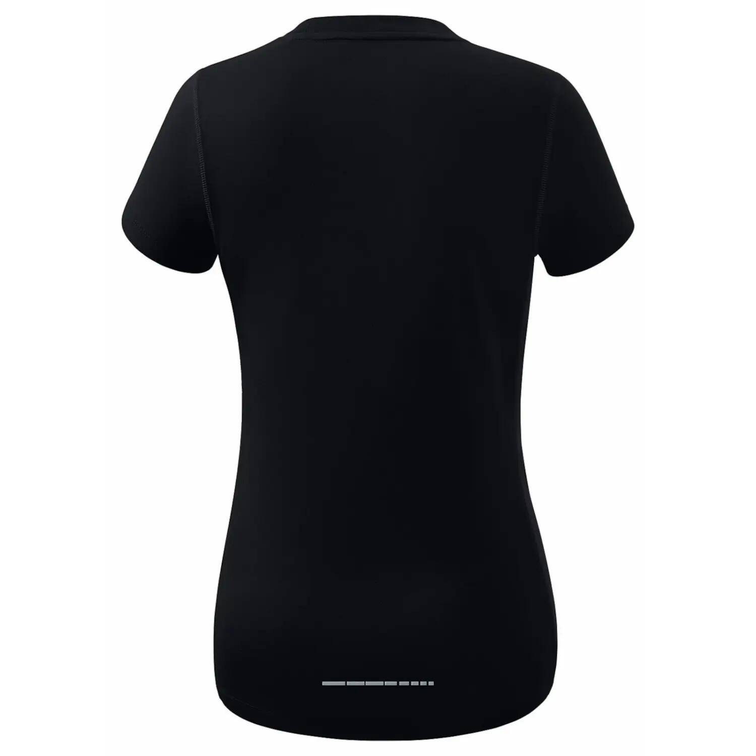 Camiseta de mujer Erima Racing 8/9