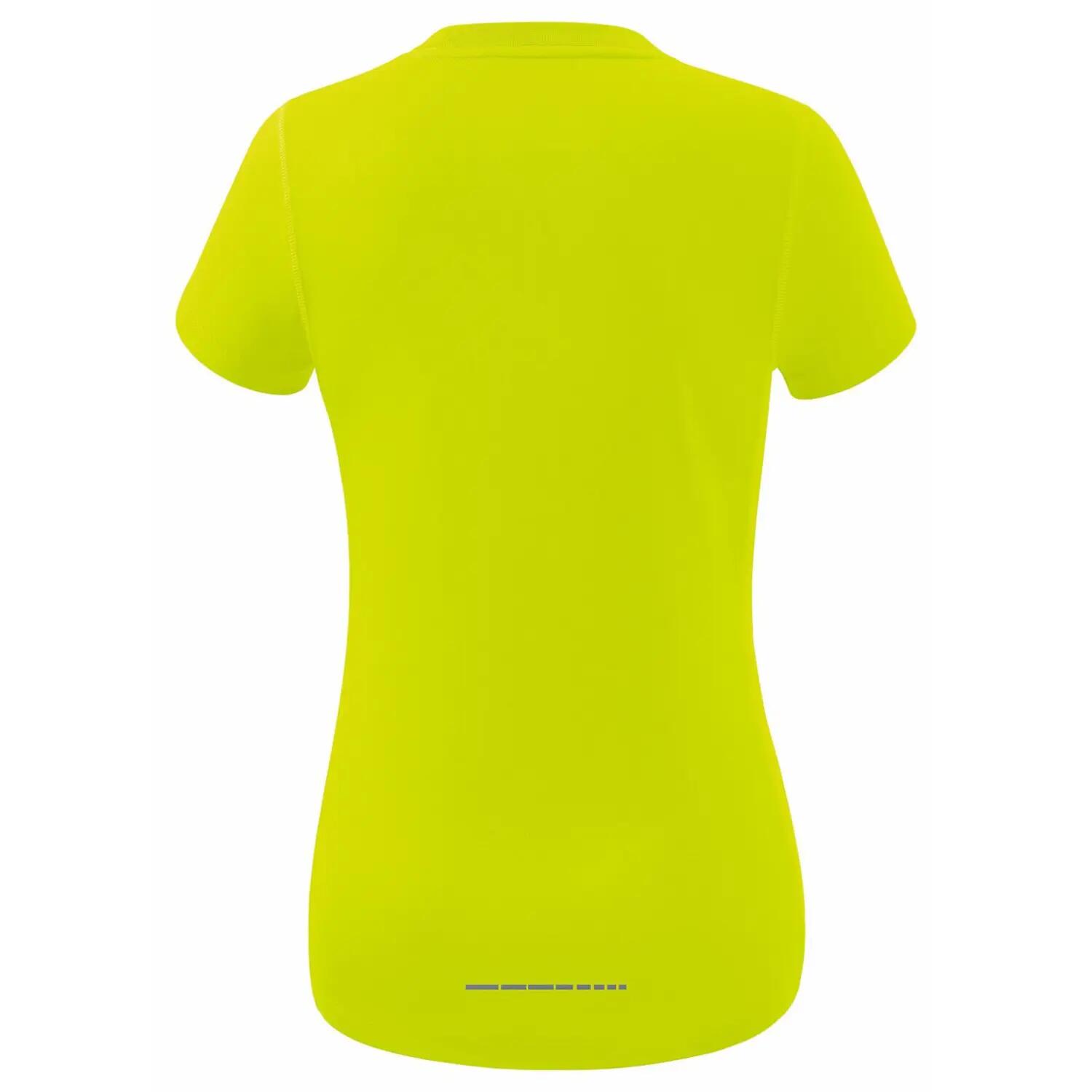 Damen T-Shirt Racing 8/9