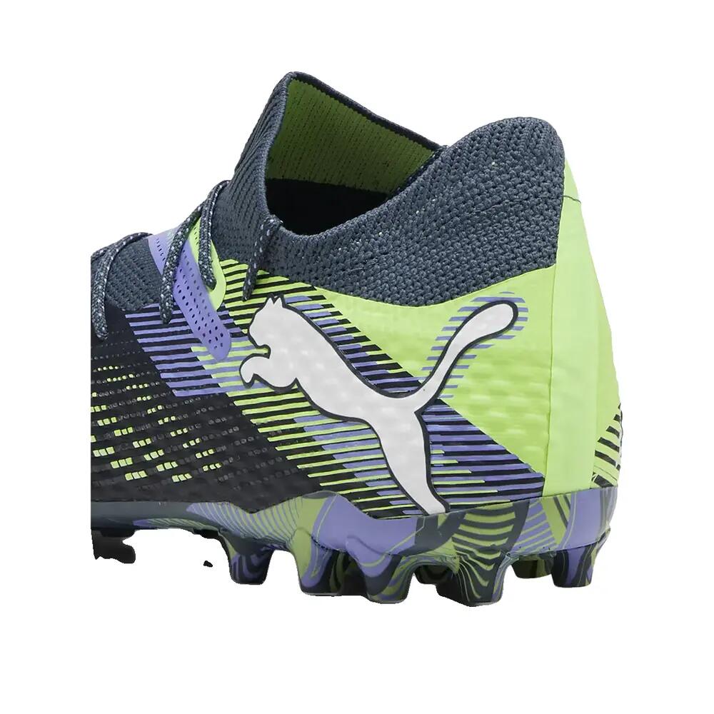 Foci cipő Puma Future 7 Ultimate MG férfi sötétkék 6/6