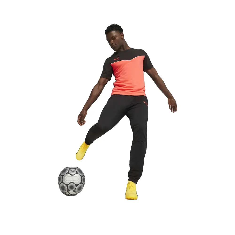 Foci cipő Puma Ultra Ultimate FG/AG férfi sárga 9/9