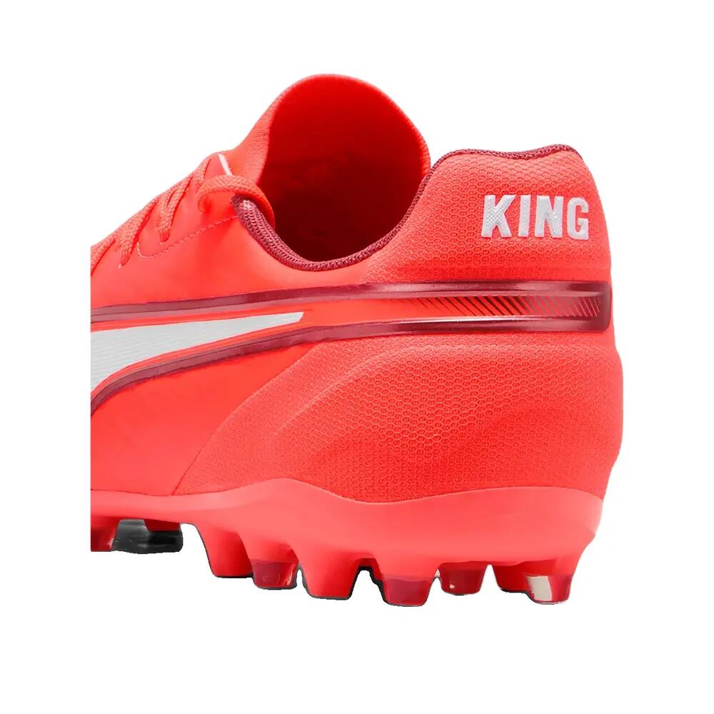 Puma King Match Mg 6/6