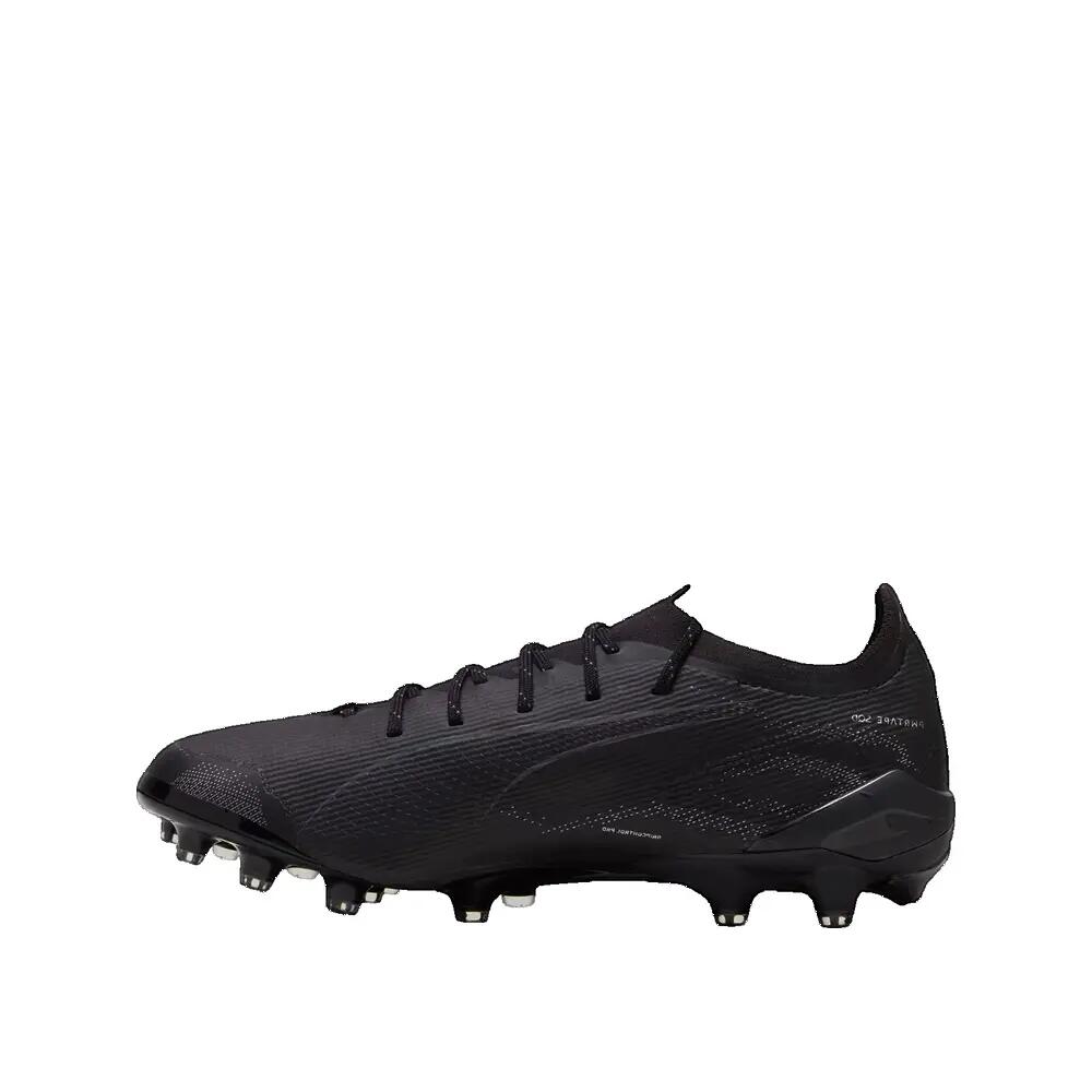 Zapatos de fútbol PUMA Ultra 5 Ultimate AG Negro 2/7