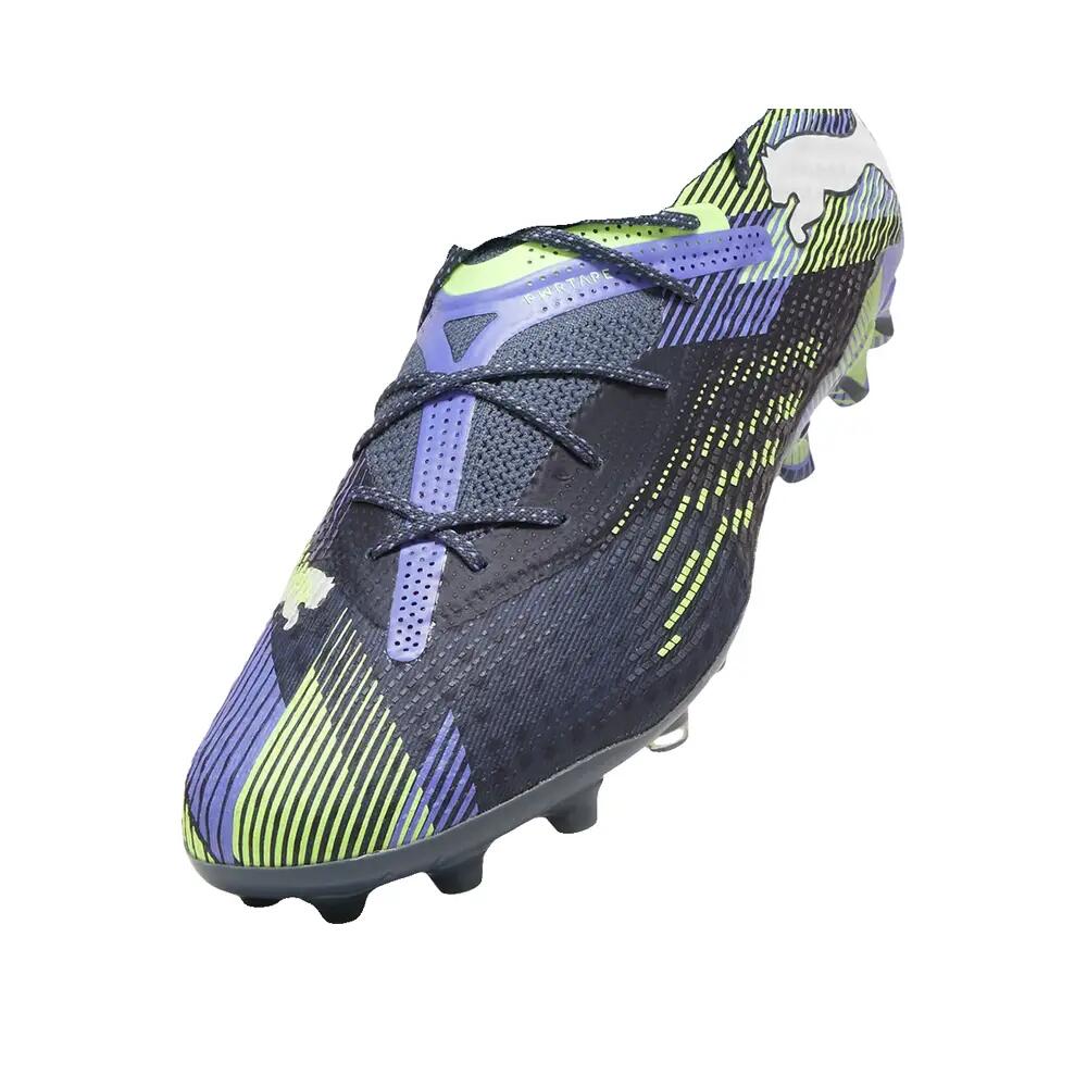 Foci cipő Puma Future 7 Ultimate MG férfi sötétkék 5/6
