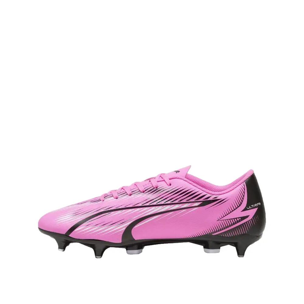 Voetbalschoenen PUMA Ultra Play MxSG Roze 3/7