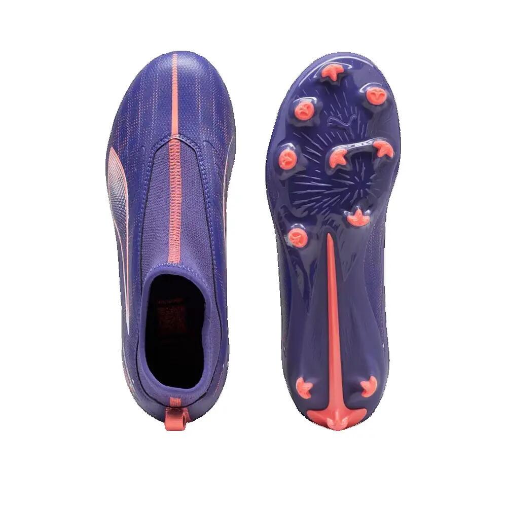 Dětské fotbalové kopačky Puma Ultra Match+ FG/AG 3/7