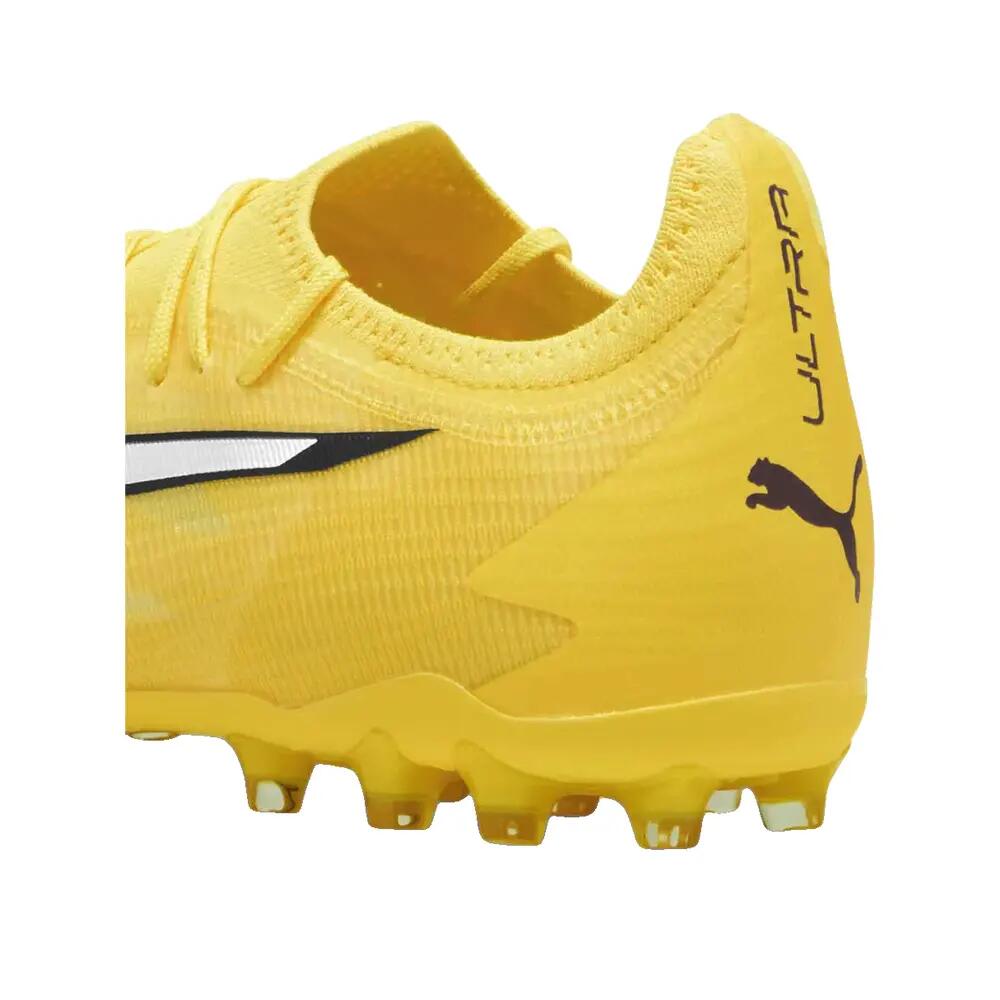Foci cipő Puma Ultra Ultimate FG/AG férfi sárga 7/9