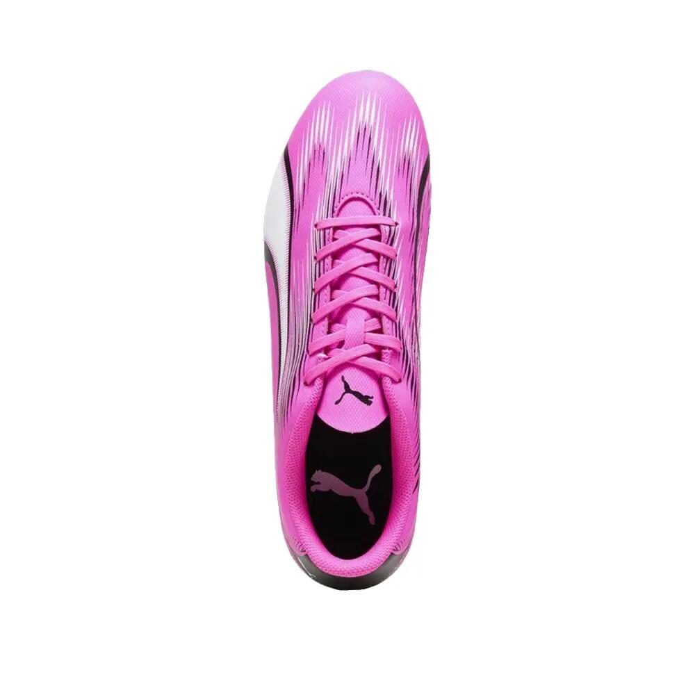 Voetbalschoenen PUMA Ultra Play MxSG Roze 2/7